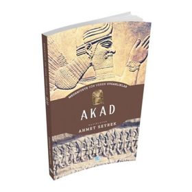 Akad - Ahmet Seyrek