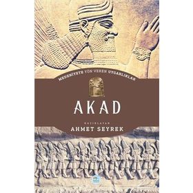 Akad - Ahmet Seyrek