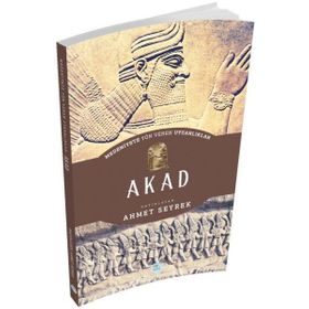 Akad - Ahmet Seyrek
