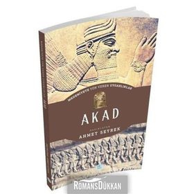 Akad - Ahmet Seyrek