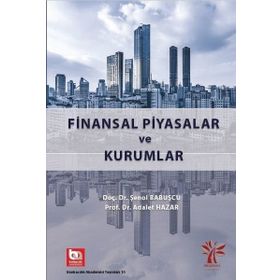 Akademi Consulting - Finansal Piyasalar ve Kurumlar