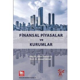 Akademi Consulting - Finansal Piyasalar ve Kurumlar