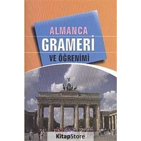 AKADEMIK ALMANCA GRAMERI VE ÖĞRENİMİ - TEKIN GÜLTEKİN