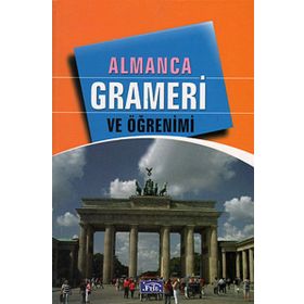 AKADEMIK ALMANCA GRAMERI VE ÖĞRENİMİ - TEKIN GÜLTEKİN
