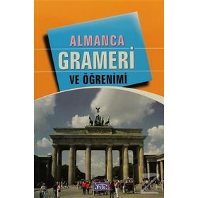 AKADEMIK ALMANCA GRAMERI VE ÖĞRENİMİ - TEKIN GÜLTEKİN