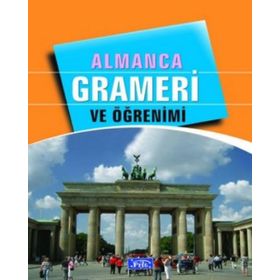 AKADEMIK ALMANCA GRAMERI VE ÖĞRENİMİ - TEKIN GÜLTEKİN