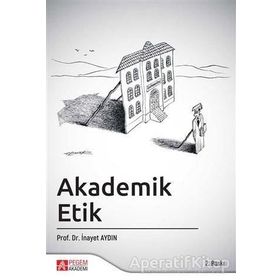 Akademik Etik - İnayet Aydın