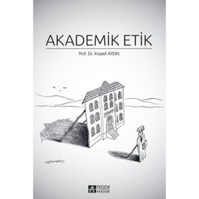 Akademik Etik - İnayet Aydın