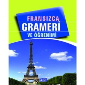 AKADEMIK FRANSIZCA GRAMERI VE ÖĞRENİMİ - TEKIN GÜLTEKİN