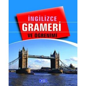 AKADEMIK İNGİLİZCE GRAMERI VE ÖĞRENİMİ - TEKIN GÜLTEKİN