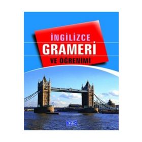 AKADEMIK İNGİLİZCE GRAMERI VE ÖĞRENİMİ - TEKIN GÜLTEKİN