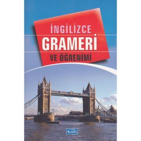 AKADEMIK İNGİLİZCE GRAMERI VE ÖĞRENİMİ - TEKIN GÜLTEKİN