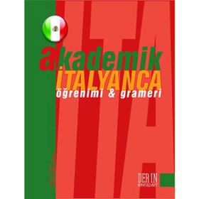 AKADEMIK İTALYANCA GRAMERI VE ÖĞRENİMİ - TEKIN GÜLTEKİN