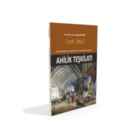 Akademik Kitaplar Ahilik Teşkilatı - Sevgi Işık Erol