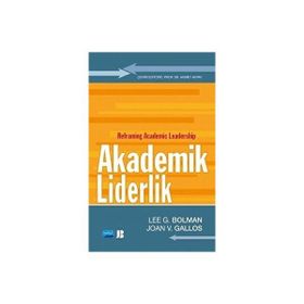 Akademik Liderlik - Reframing Academic Leadershiperlik - Nobel Yayınevi