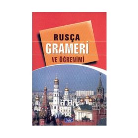 AKADEMIK RUSÇA GRAMERI VE ÖĞRENİMİ - TEKIN GÜLTEKİN