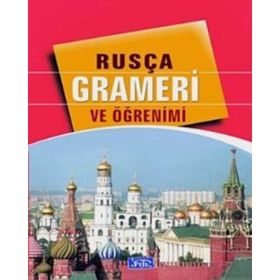 AKADEMIK RUSÇA GRAMERI VE ÖĞRENİMİ - TEKIN GÜLTEKİN