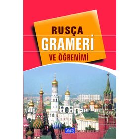 AKADEMIK RUSÇA GRAMERI VE ÖĞRENİMİ - TEKIN GÜLTEKİN