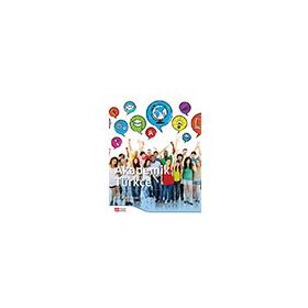 Akademik Türkçe-Pegem Yayınları