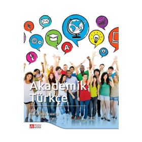 Akademik Türkçe-Pegem Yayınları