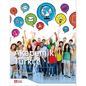 Akademik Türkçe-Pegem Yayınları