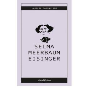 Akademim Yayıncılık Hasrete Sarınmışım