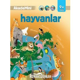 AKADEMINI - HAYVANLAR - KOLEKTIF