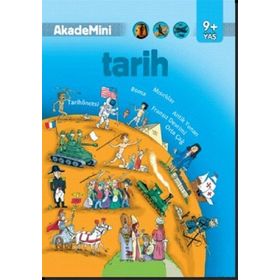 AKADEMINI - TARIH - KOLEKTIF