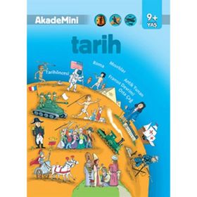 AKADEMINI - TARIH - KOLEKTIF