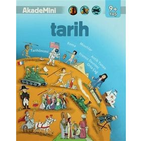 AKADEMINI - TARIH - KOLEKTIF
