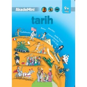 AKADEMINI - TARIH - KOLEKTIF
