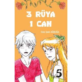 Akademisyen Kitabevi 3 Rüya 1 Can