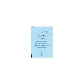 Akademisyen Kitabevi Accounting Recordkeeping Practices in Smes in Somalia