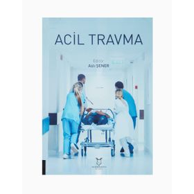 Akademisyen Kitabevi Acil Travma
