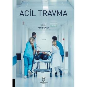 Akademisyen Kitabevi Acil Travma