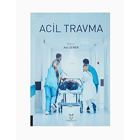 Akademisyen Kitabevi Acil Travma