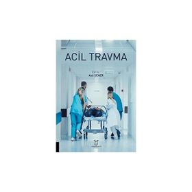 Akademisyen Kitabevi Acil Travma