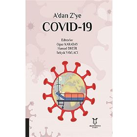 Akademisyen Kitabevi A'dan Z' ye Covid-19