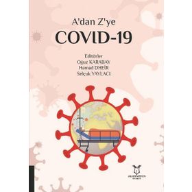 Akademisyen Kitabevi A'dan Z' ye Covid-19