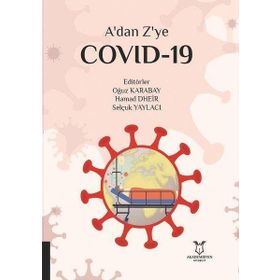 Akademisyen Kitabevi A'dan Z' ye Covid-19