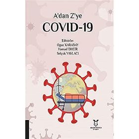 Akademisyen Kitabevi A'dan Z' ye Covid-19