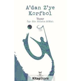 Akademisyen Kitabevi A'dan Z'ye Korfbol