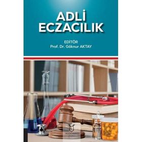 Akademisyen Kitabevi Adli Eczacılık