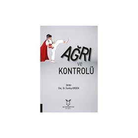 Akademisyen Kitabevi Ağrı ve Kontrolü - Sevilay Erden