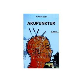 Akademisyen Kitabevi Akupunktur