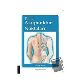 Akademisyen Kitabevi Akupunktur