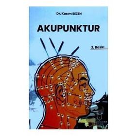 Akademisyen Kitabevi Akupunktur