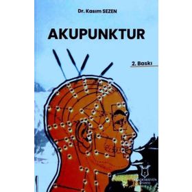 Akademisyen Kitabevi Akupunktur