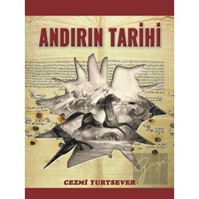 Akademisyen Kitabevi Andırın Tarihi