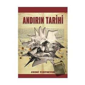 Akademisyen Kitabevi Andırın Tarihi